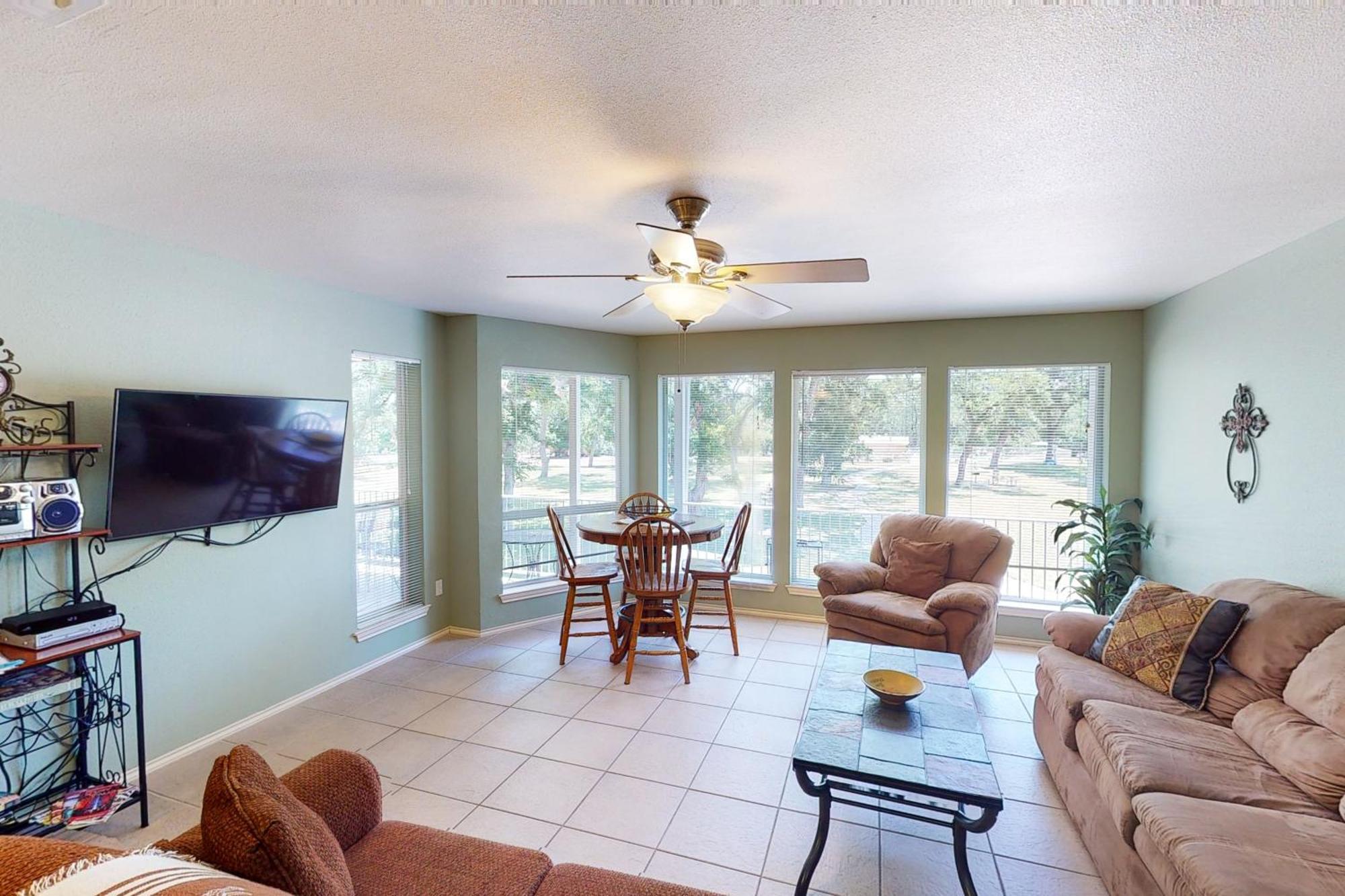 Water Wheel Resort Condo Resort New Braunfels Habitación foto