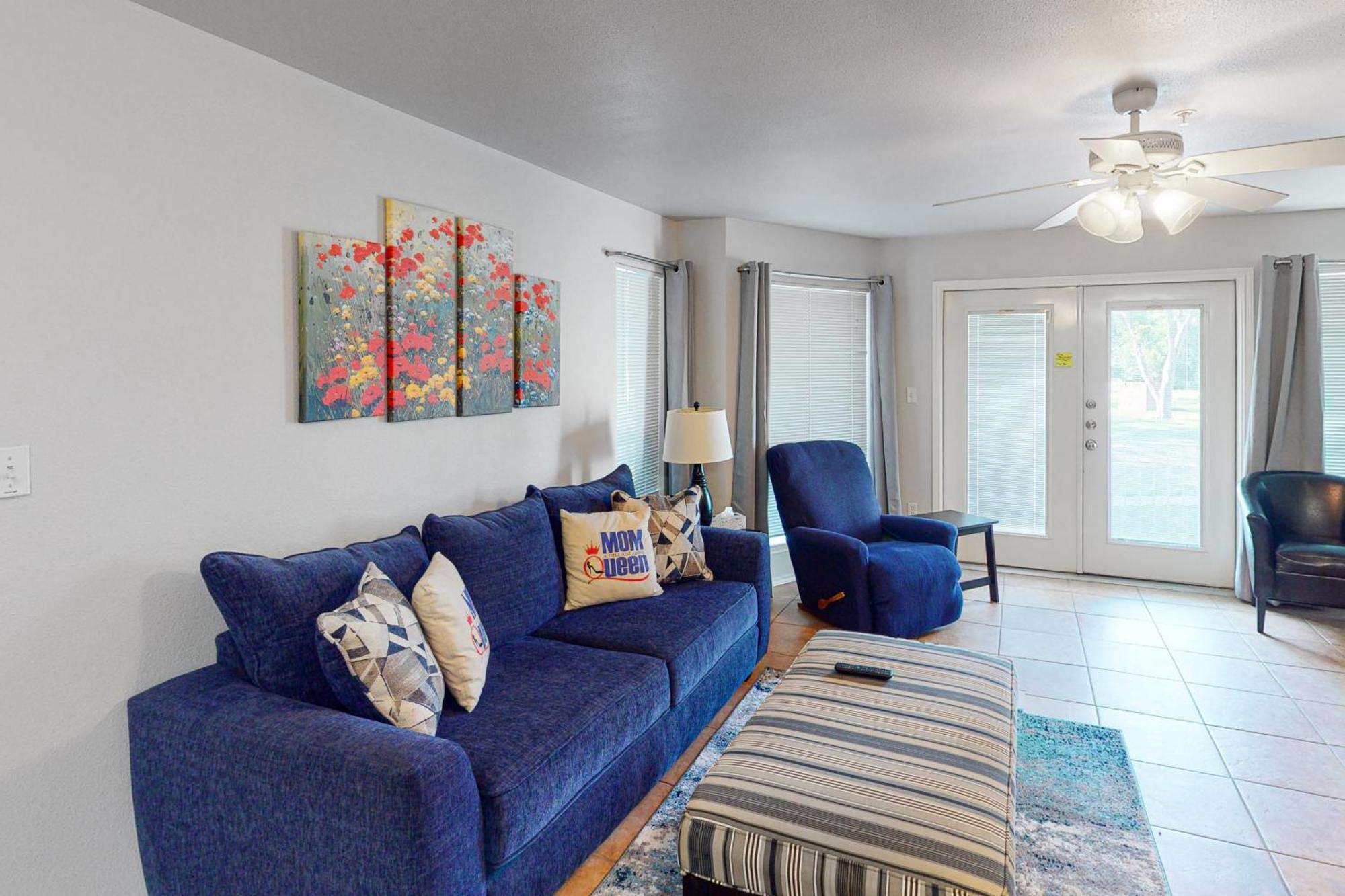 Water Wheel Resort Condo Resort New Braunfels Habitación foto