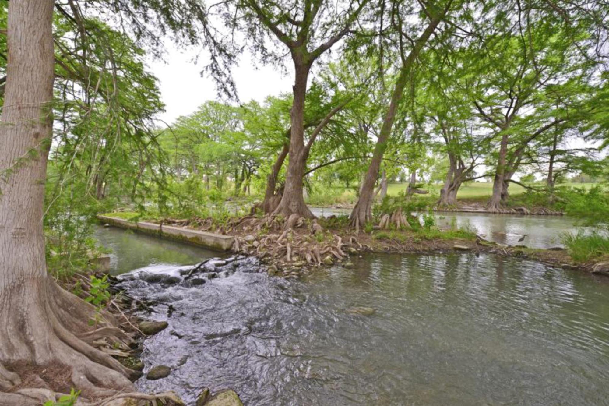 Water Wheel Resort Condo Resort New Braunfels Habitación foto
