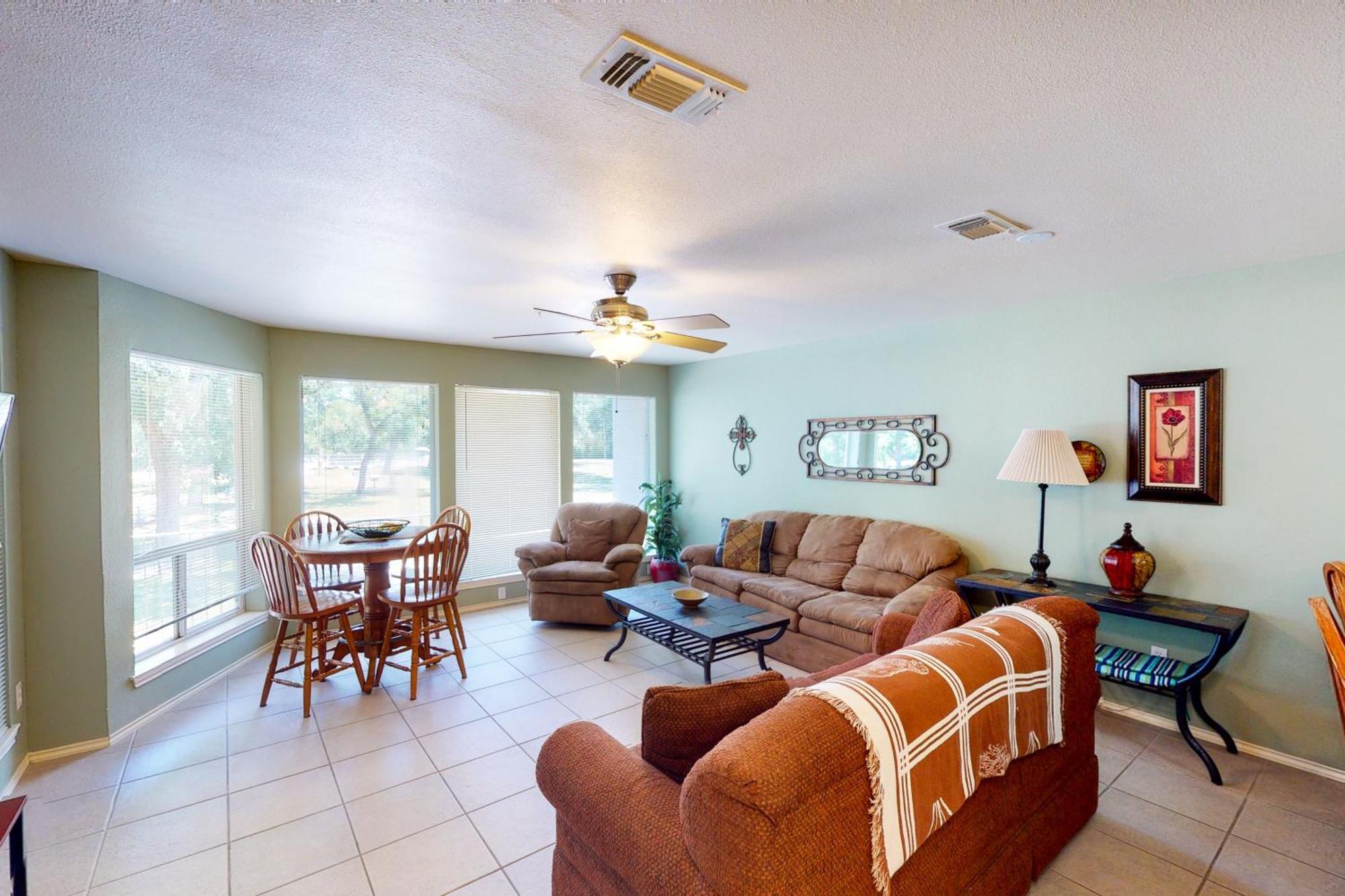 Water Wheel Resort Condo Resort New Braunfels Habitación foto