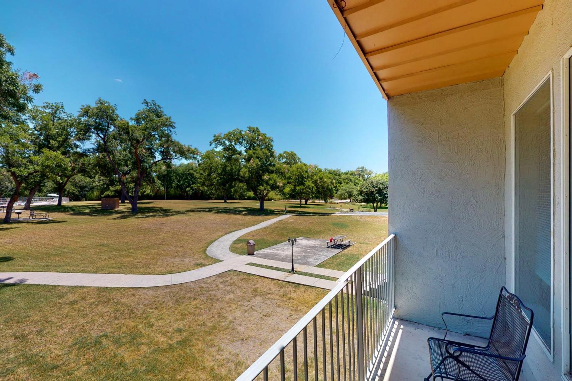 Water Wheel Resort Condo Resort New Braunfels Exterior foto
