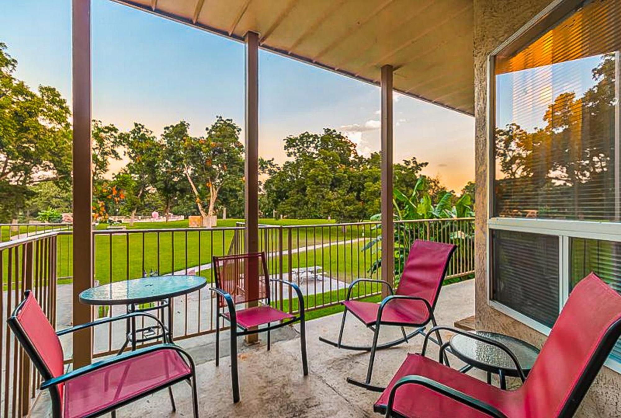 Water Wheel Resort Condo Resort New Braunfels Habitación foto