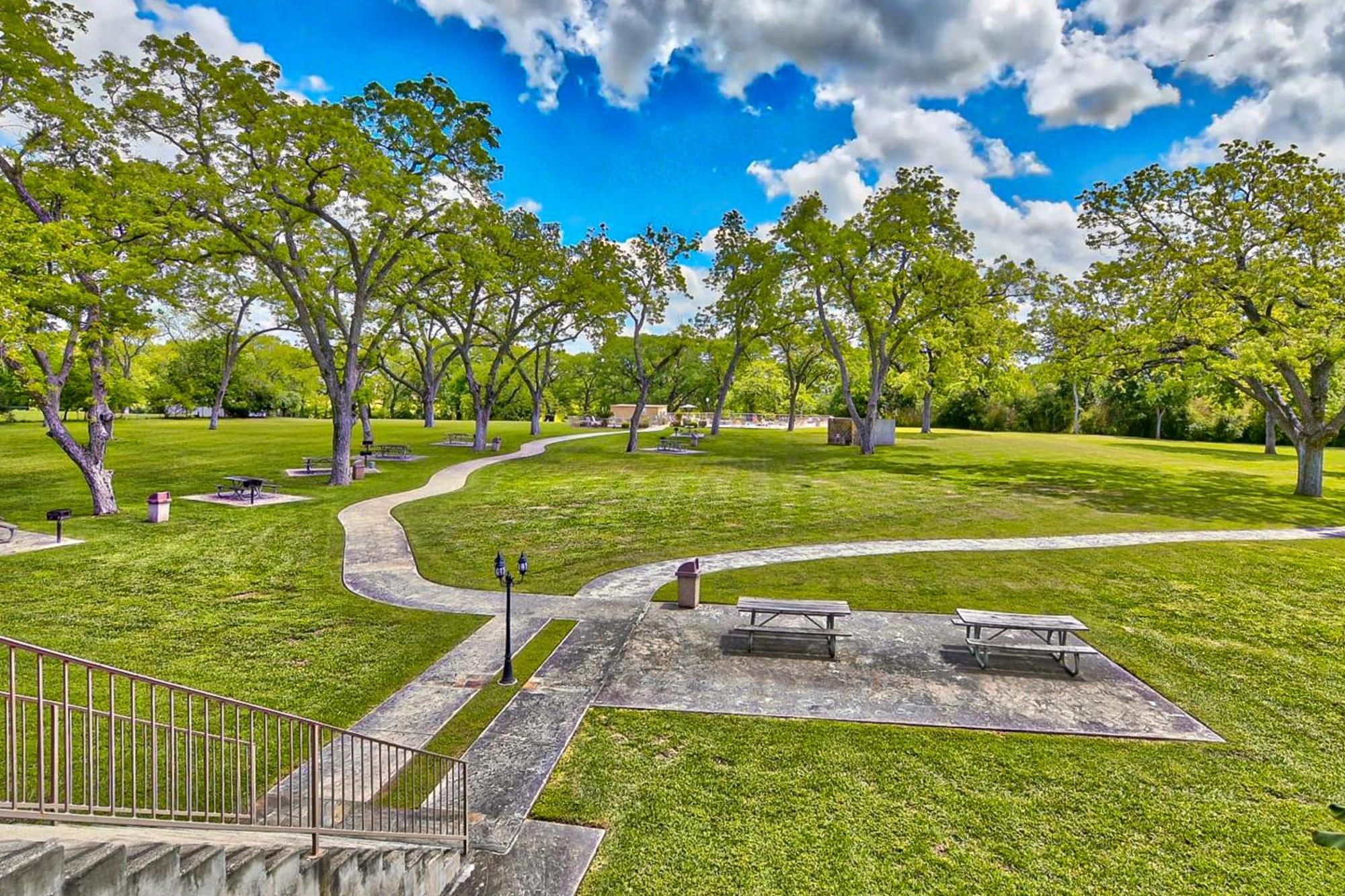 Water Wheel Resort Condo Resort New Braunfels Habitación foto