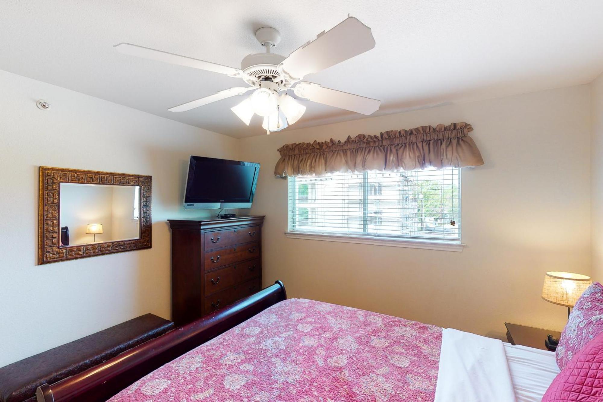 Water Wheel Resort Condo Resort New Braunfels Habitación foto