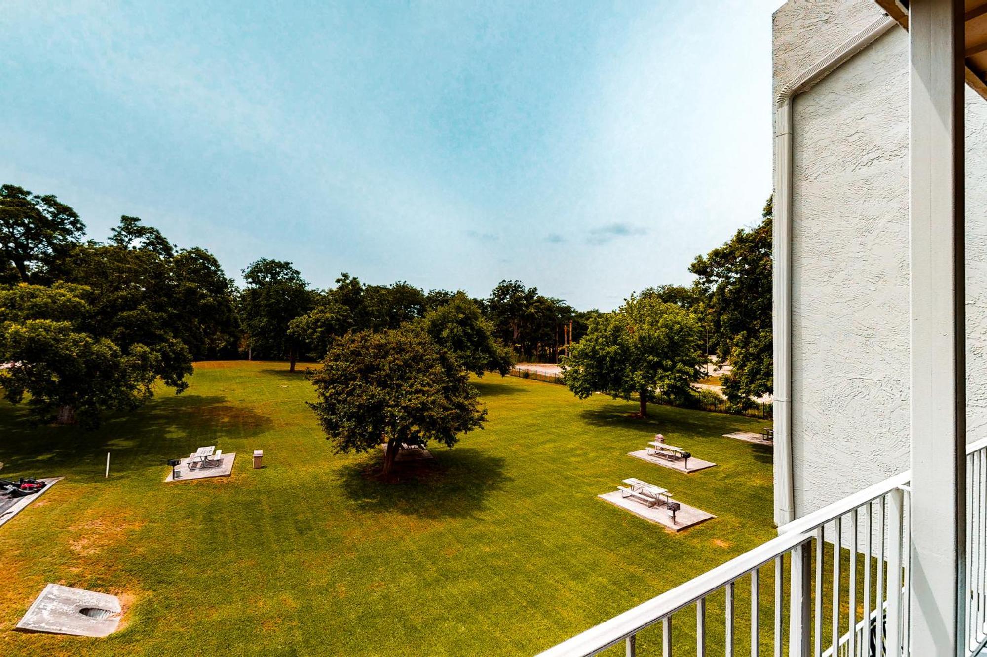 Water Wheel Resort Condo Resort New Braunfels Habitación foto