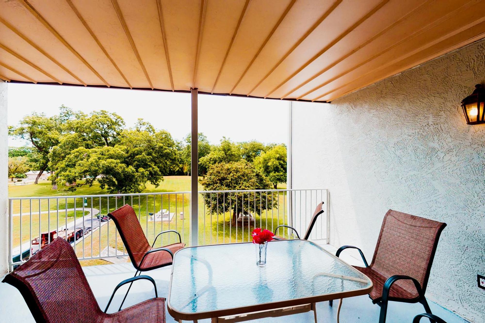 Water Wheel Resort Condo Resort New Braunfels Habitación foto